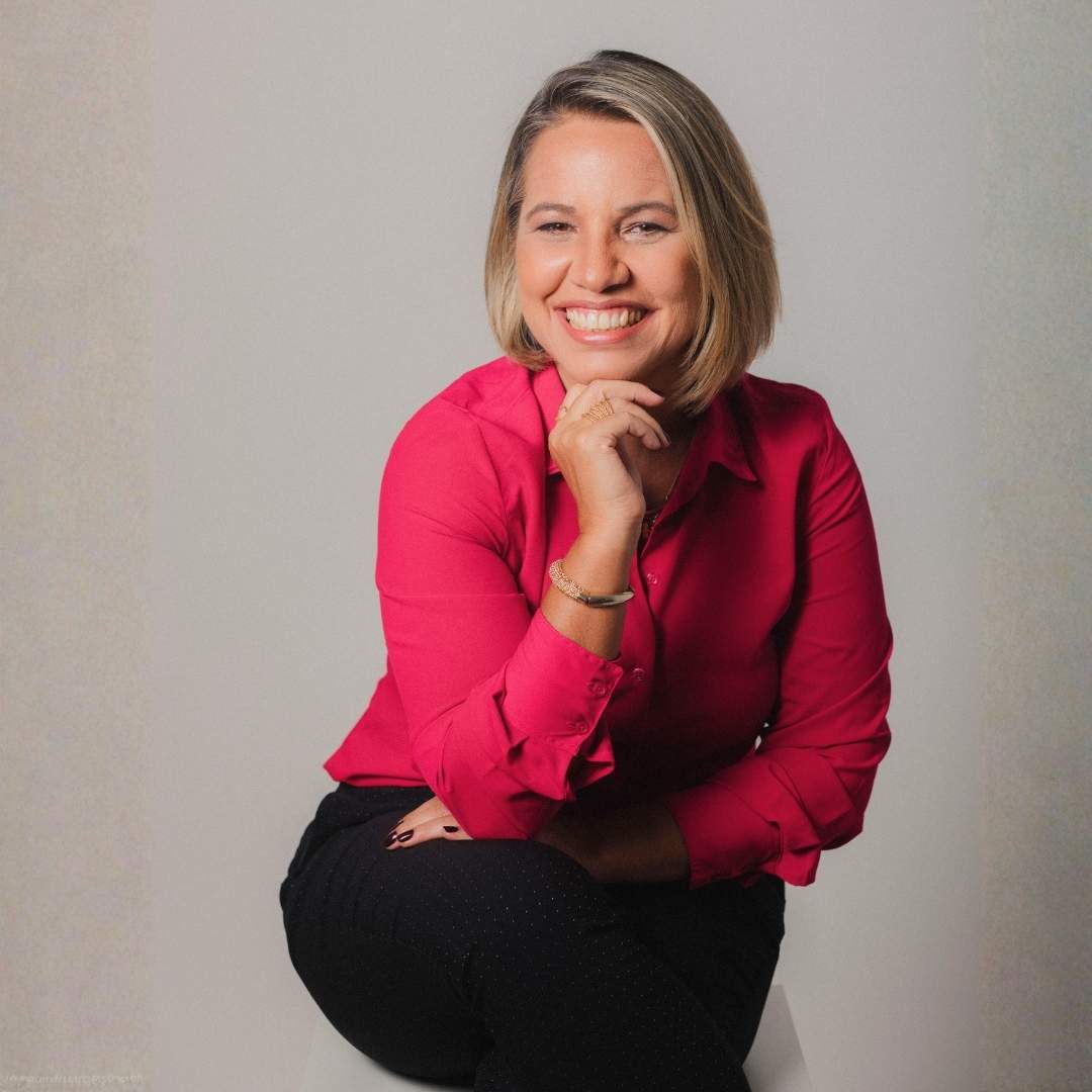 Marcela Rohsner