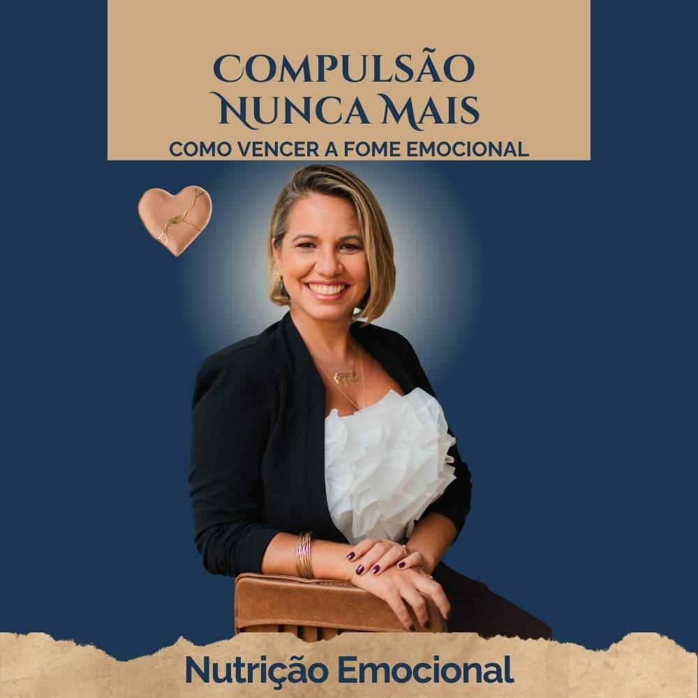 Compulsão Nunca Mais