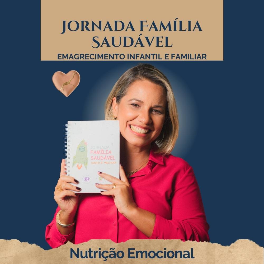 Jornada Família Saudável