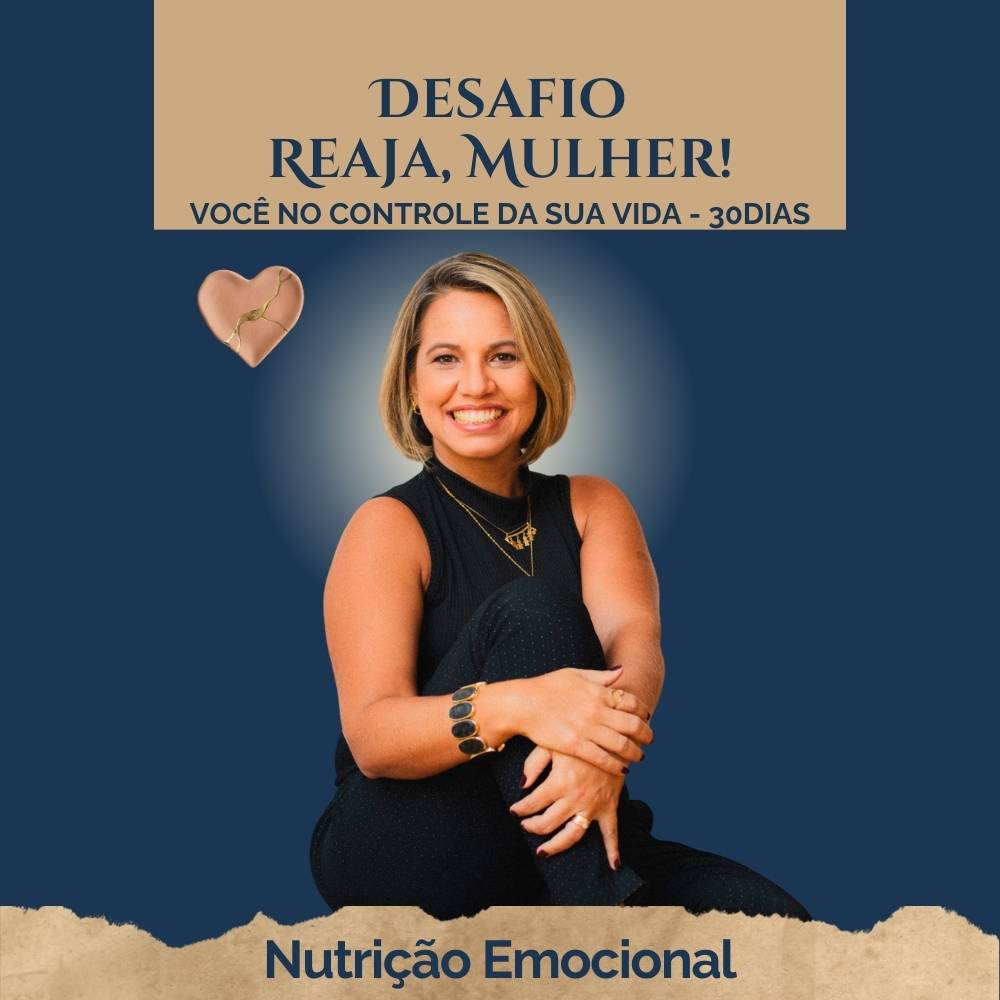 Reaja Mulher